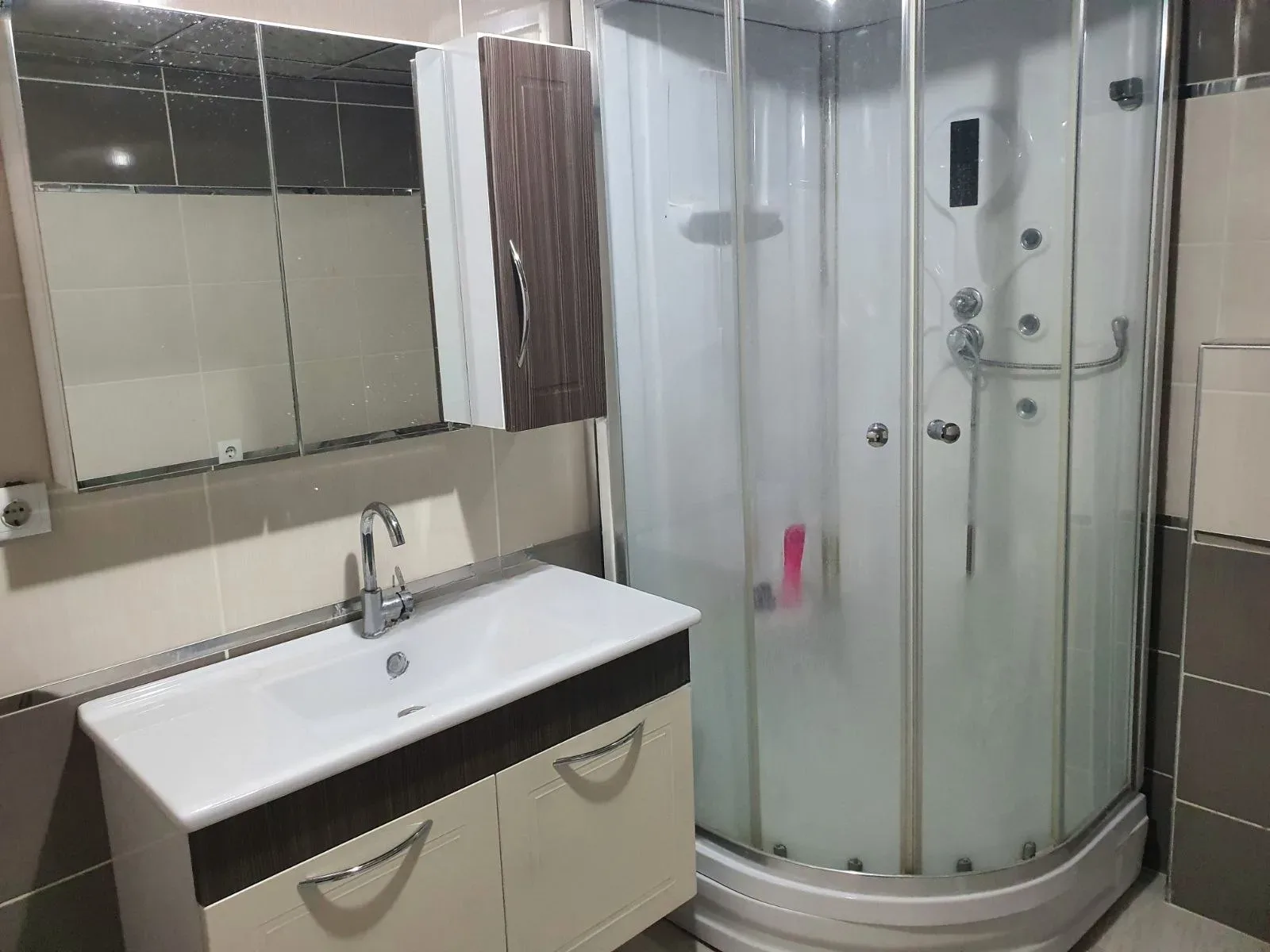 Yakutiye Lalapaşa'da 175 m² Kiralık Daire - 4