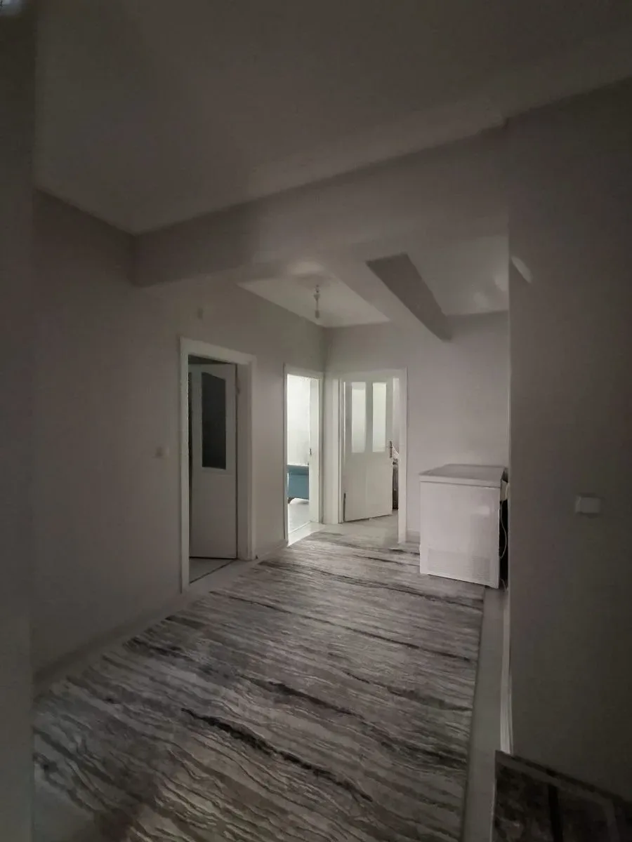 Palandöken Müftü Solakzade'de 140 m² Satılık Daire - 2