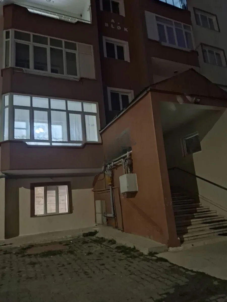 Palandöken Müftü Solakzade'de 140 m² Satılık Daire - 3