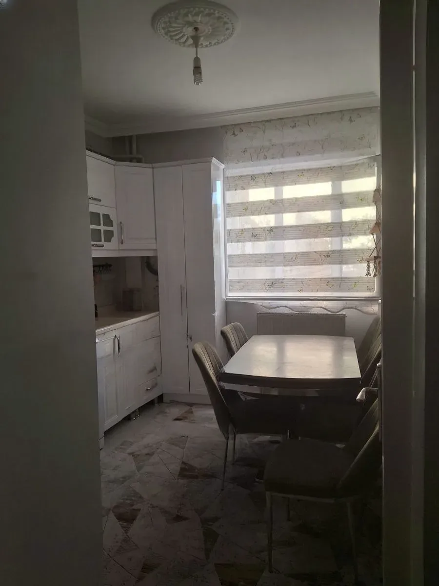 Palandöken Müftü Solakzade'de 140 m² Satılık Daire - 4