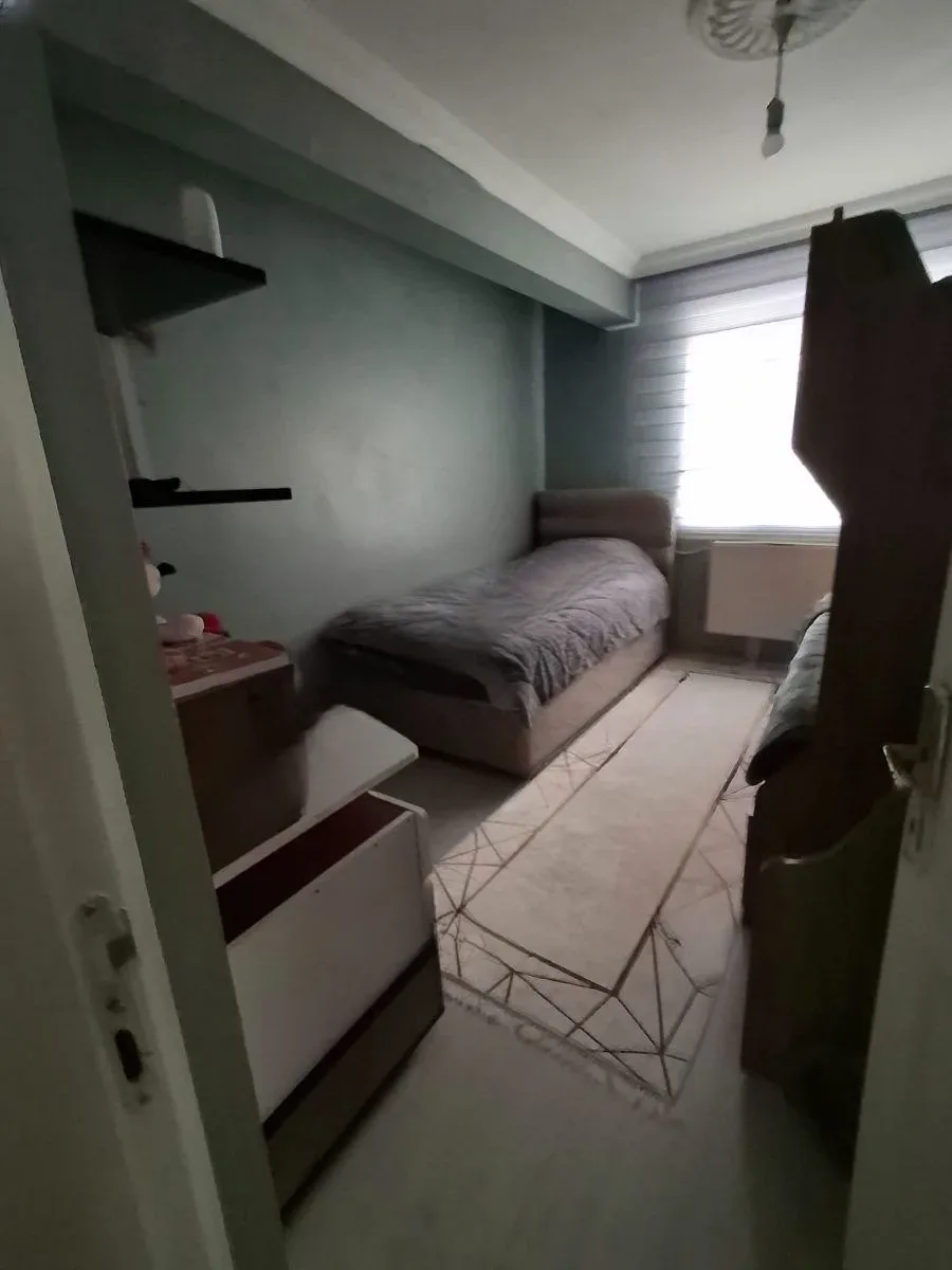 Palandöken Müftü Solakzade'de 140 m² Satılık Daire - 5