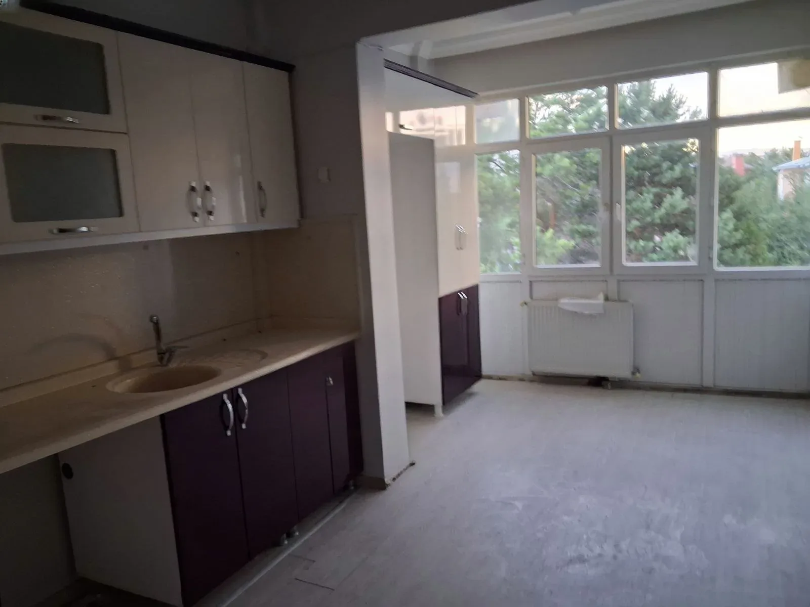 Aziziye Merkez'de 150 m² Satılık Daire - 4