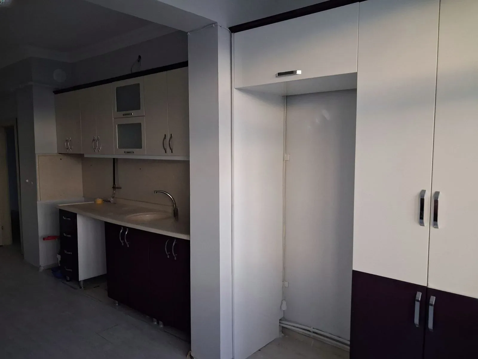 Aziziye Merkez'de 150 m² Satılık Daire - 5