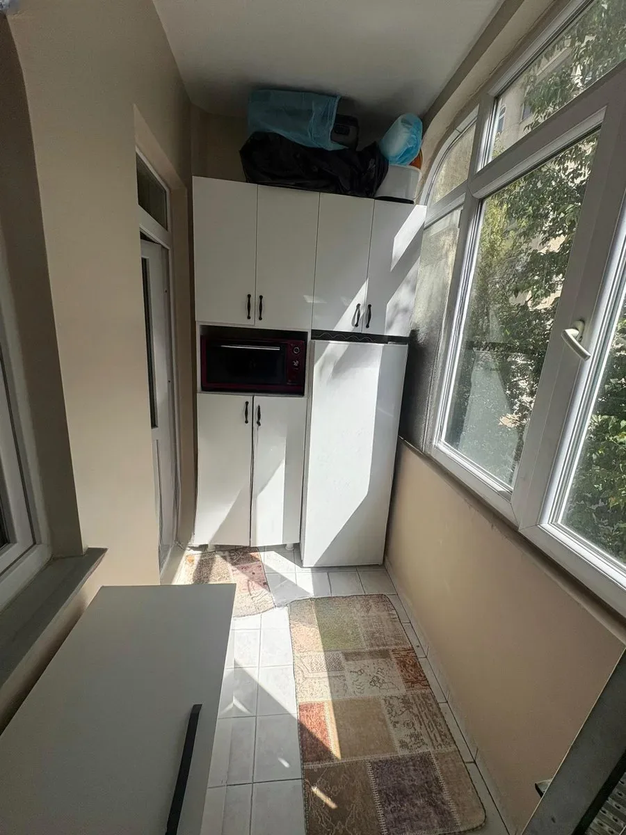 Palandöken Abdurrahman Gazi'de 160 m² Satılık Daire - 1