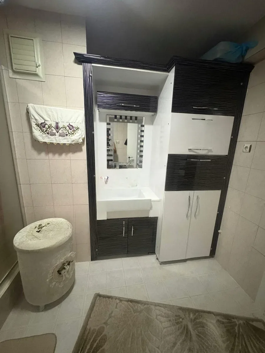 Palandöken Abdurrahman Gazi'de 160 m² Satılık Daire - 2