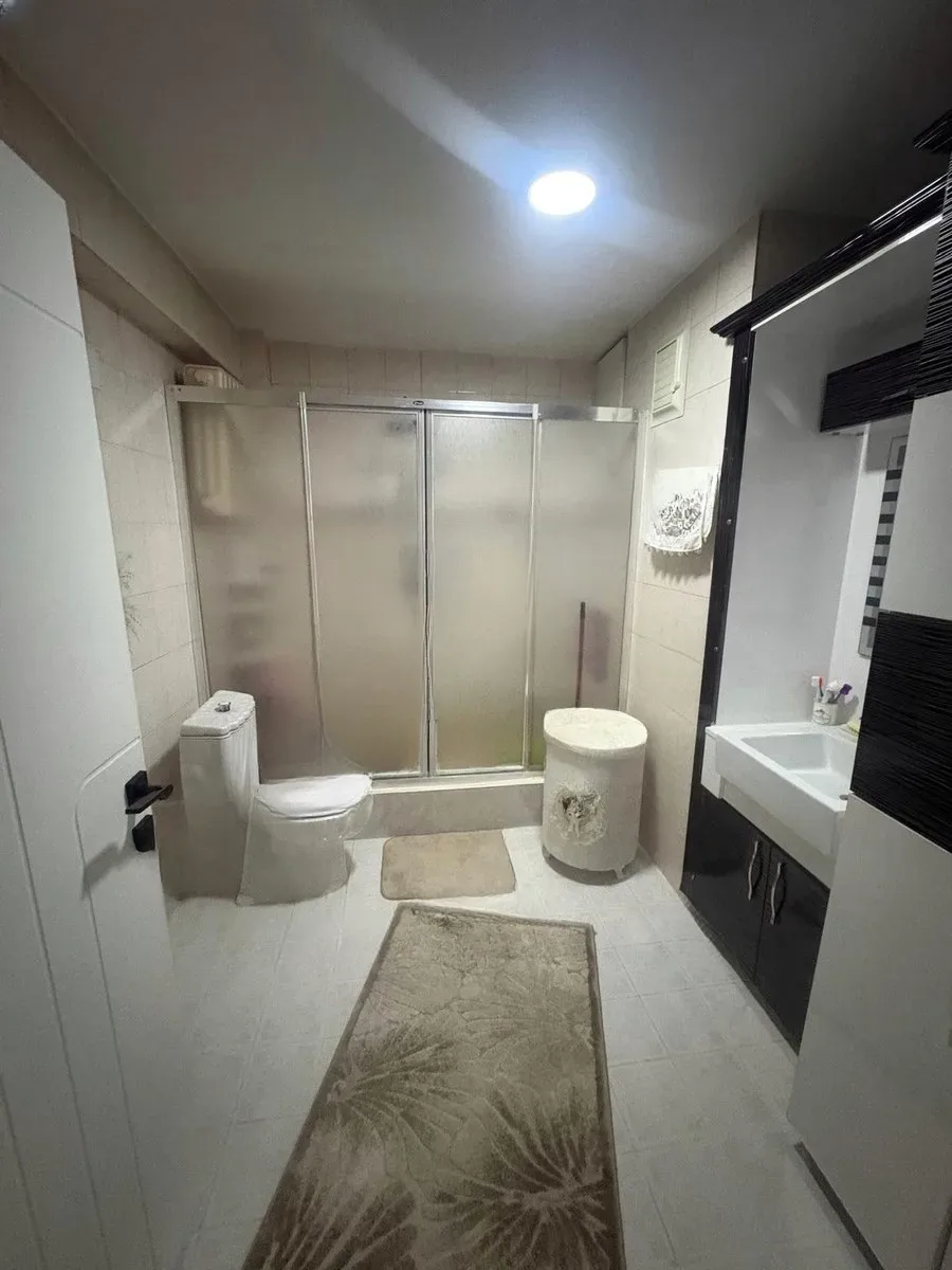 Palandöken Abdurrahman Gazi'de 160 m² Satılık Daire - 3