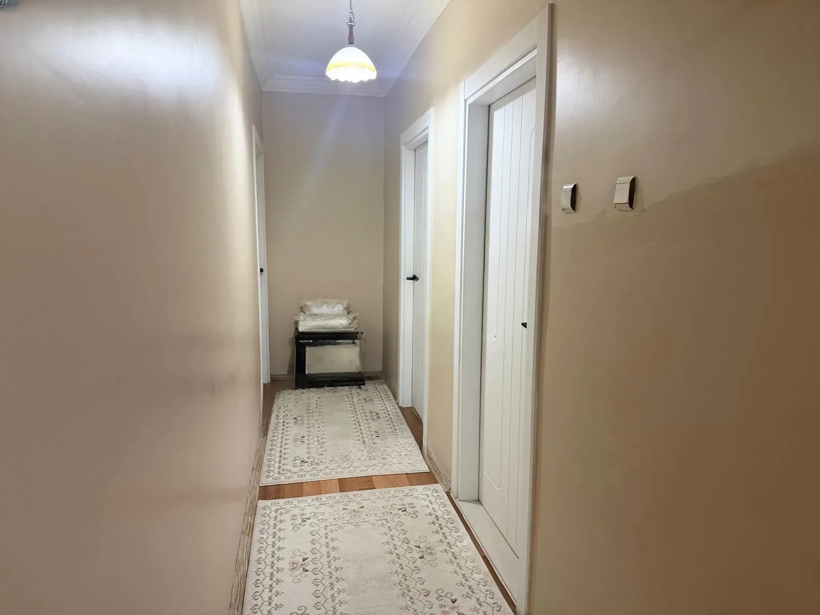 Palandöken Abdurrahman Gazi'de 160 m² Satılık Daire - Fotoğraf 9