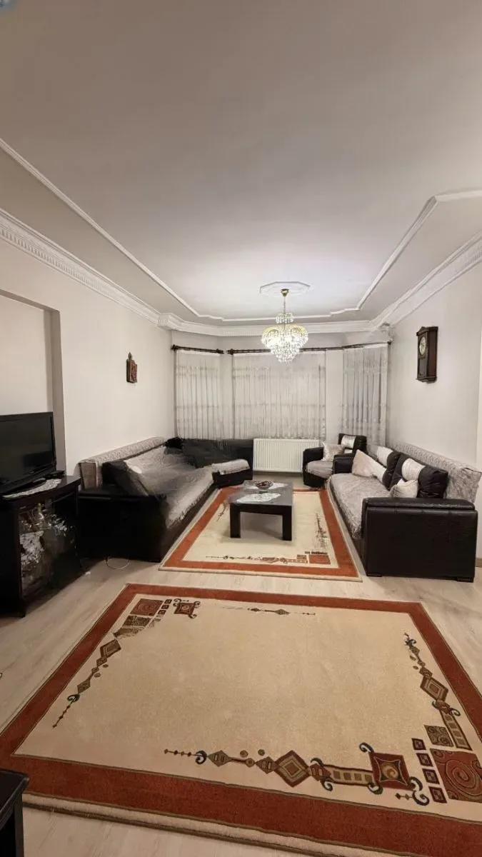 Aziziye Merkez'de 155 m² Satılık Daire - 1
