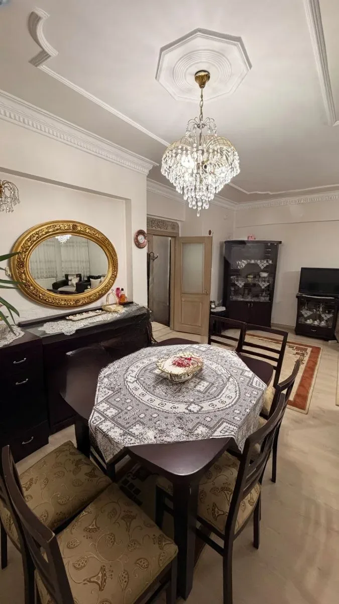Aziziye Merkez'de 155 m² Satılık Daire - 3