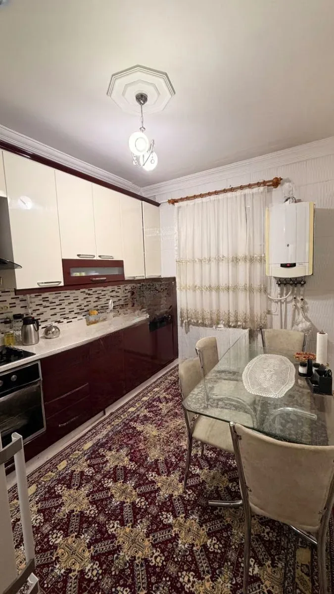 Aziziye Merkez'de 155 m² Satılık Daire - 4