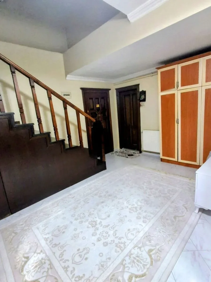 Yakutiye Lalapaşa'da 185 m² Satılık Daire - 5