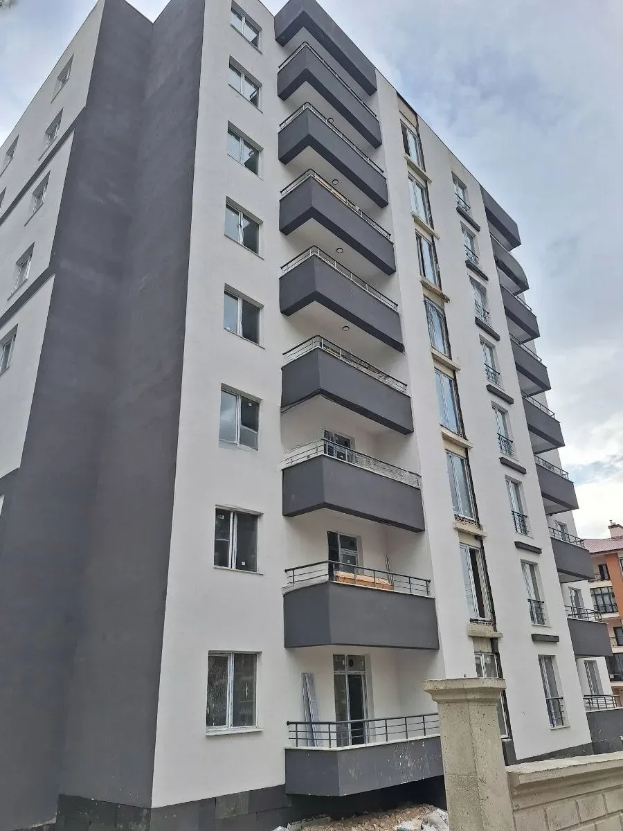 Palandöken Hüseyin Avni Ulaş'ta 105 m² Satılık Daire - 2