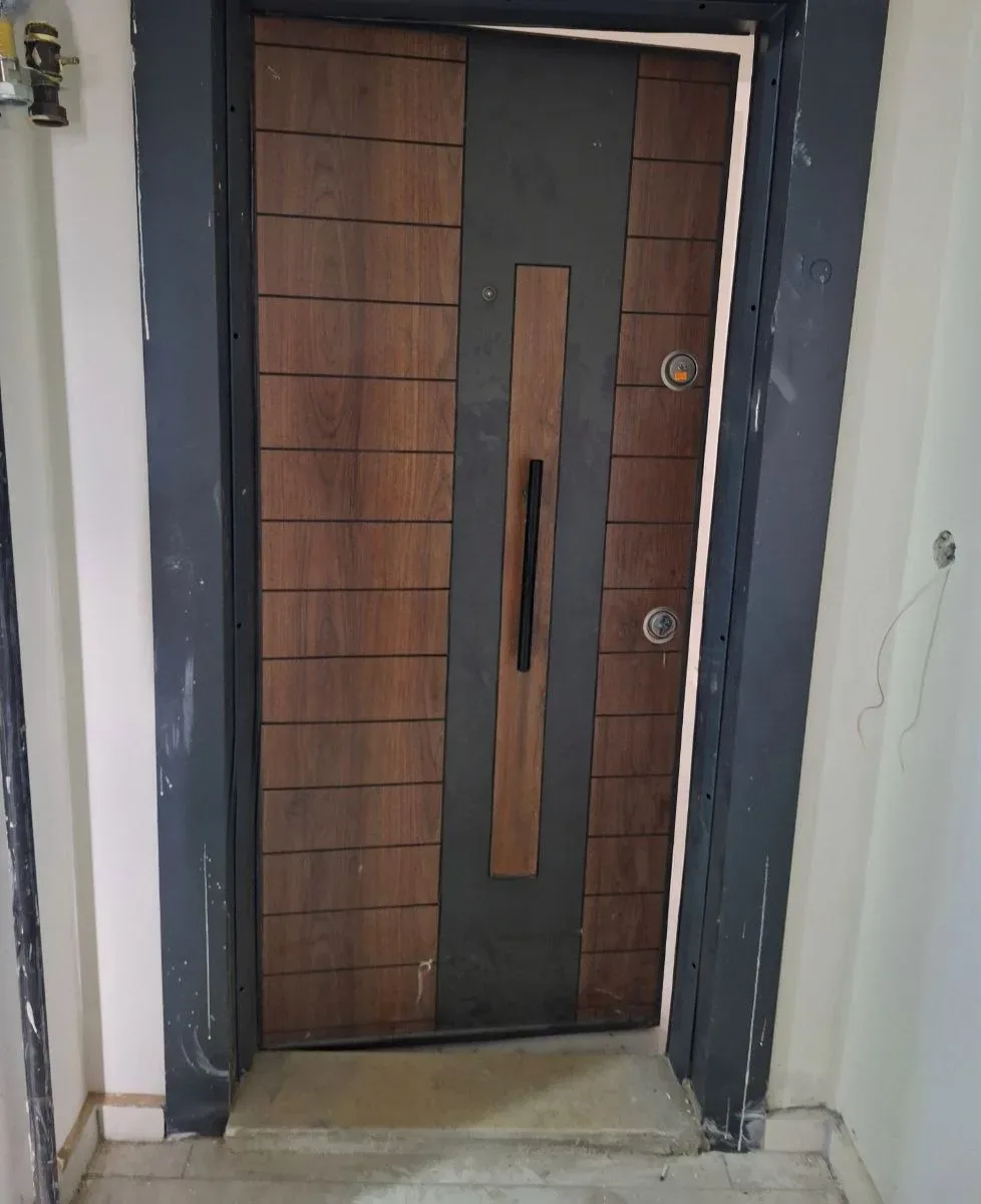 Palandöken Hüseyin Avni Ulaş'ta 105 m² Satılık Daire - 3