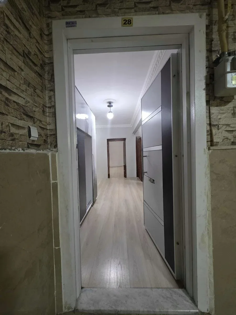 Yakutiye Lalapaşa'da 156 m² Satılık Daire - 1