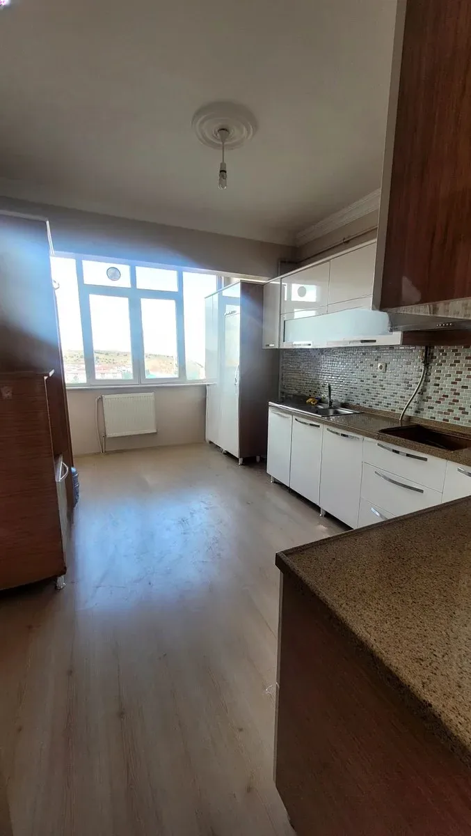 Palandöken Müftü Solakzade'de 165 m² Satılık Daire - 1