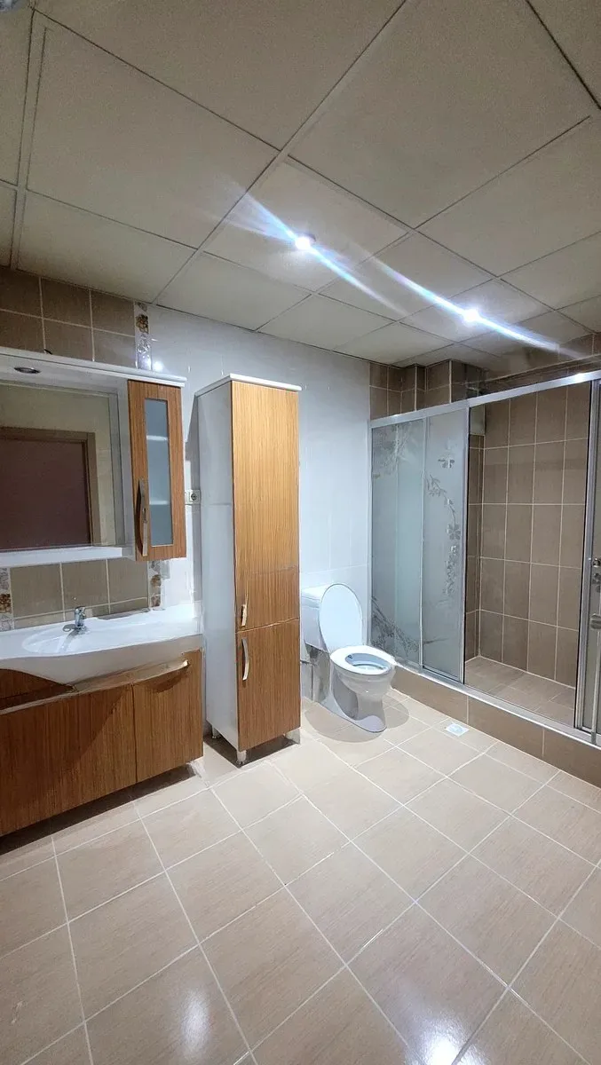 Palandöken Müftü Solakzade'de 165 m² Satılık Daire - 2