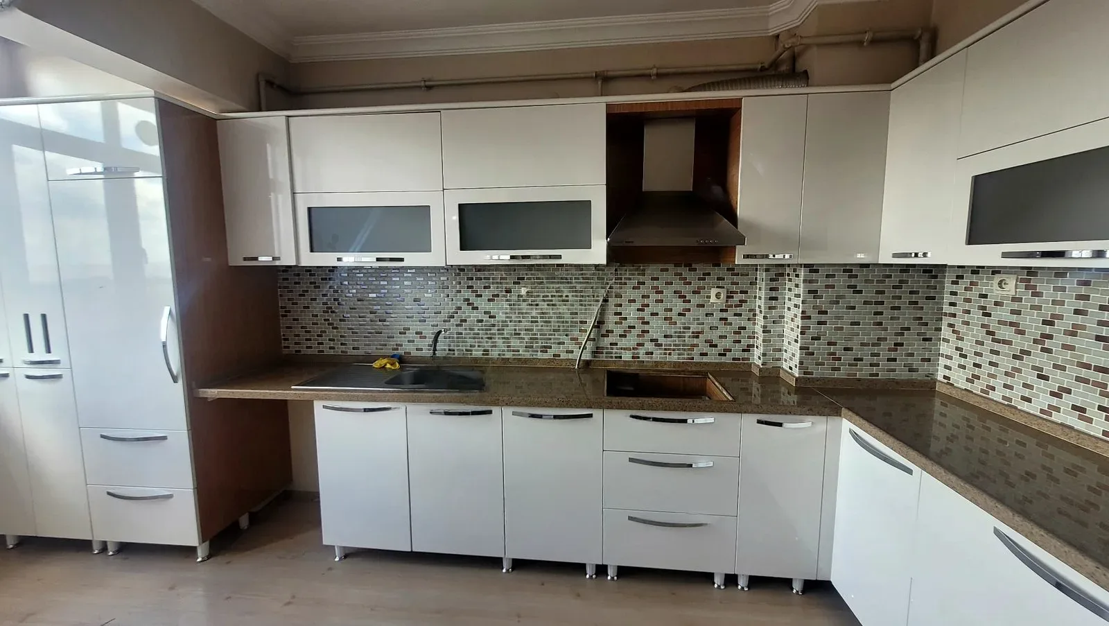Palandöken Müftü Solakzade'de 165 m² Satılık Daire - 3