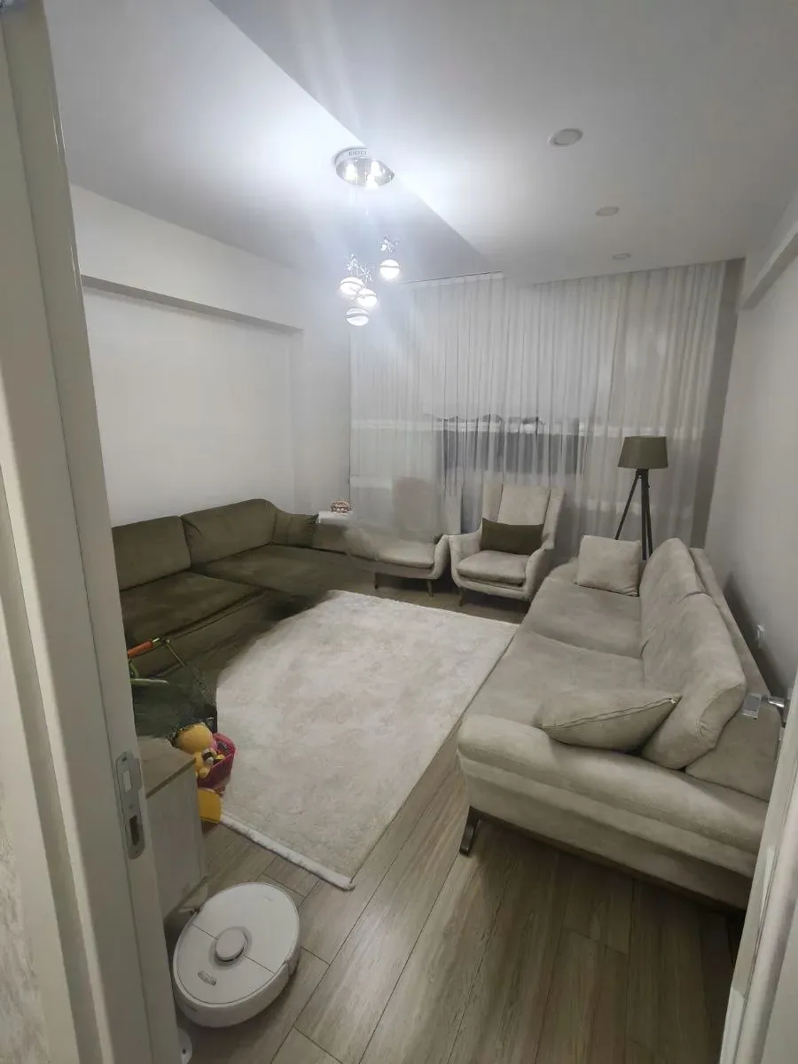 Palandöken Hüseyin Avni Ulaş'ta 165 m² Satılık Daire - 1