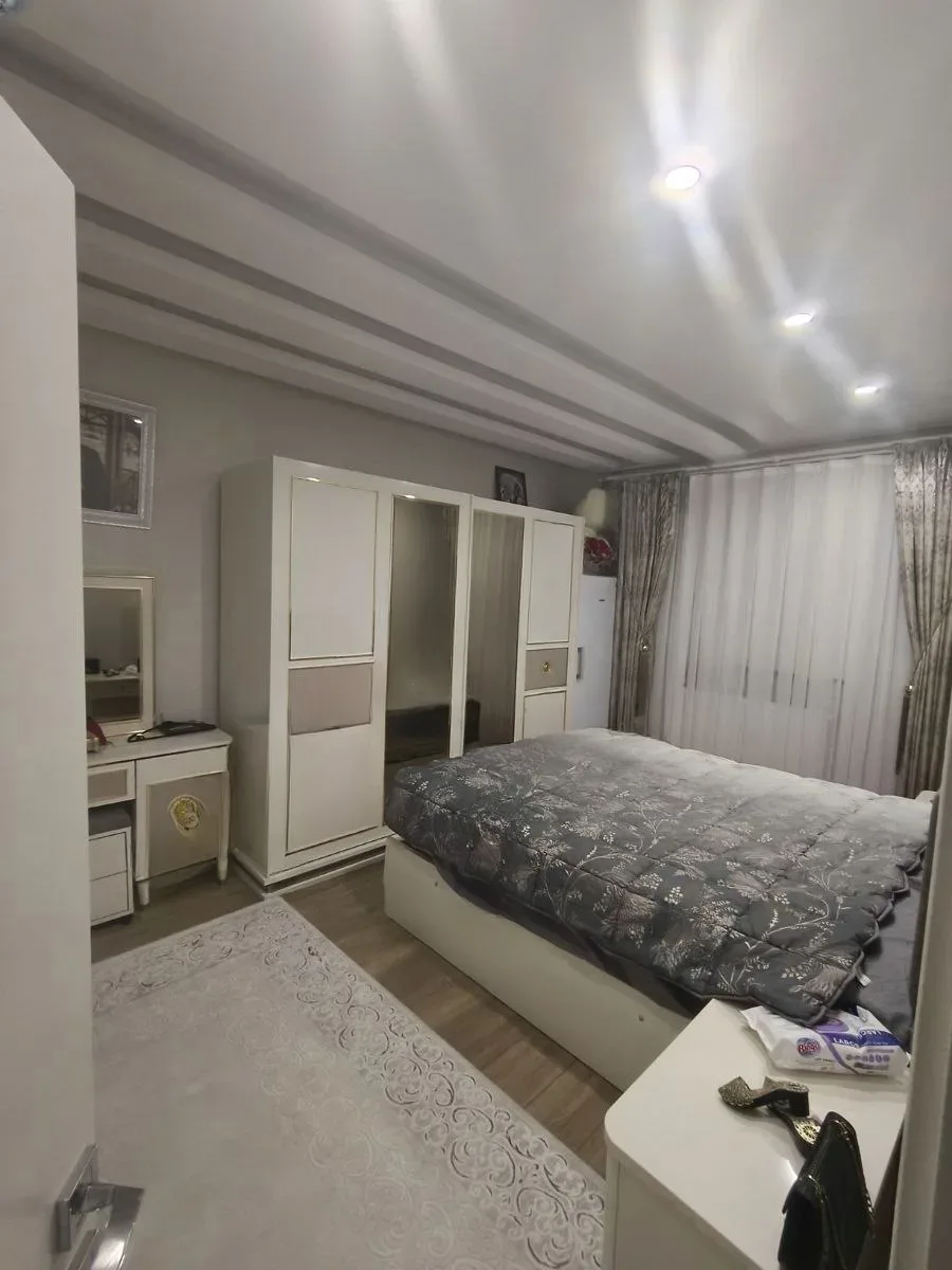 Palandöken Hüseyin Avni Ulaş'ta 165 m² Satılık Daire - Fotoğraf 11