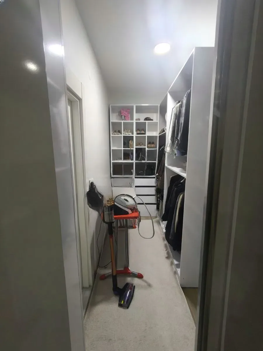Palandöken Hüseyin Avni Ulaş'ta 165 m² Satılık Daire - Fotoğraf 12