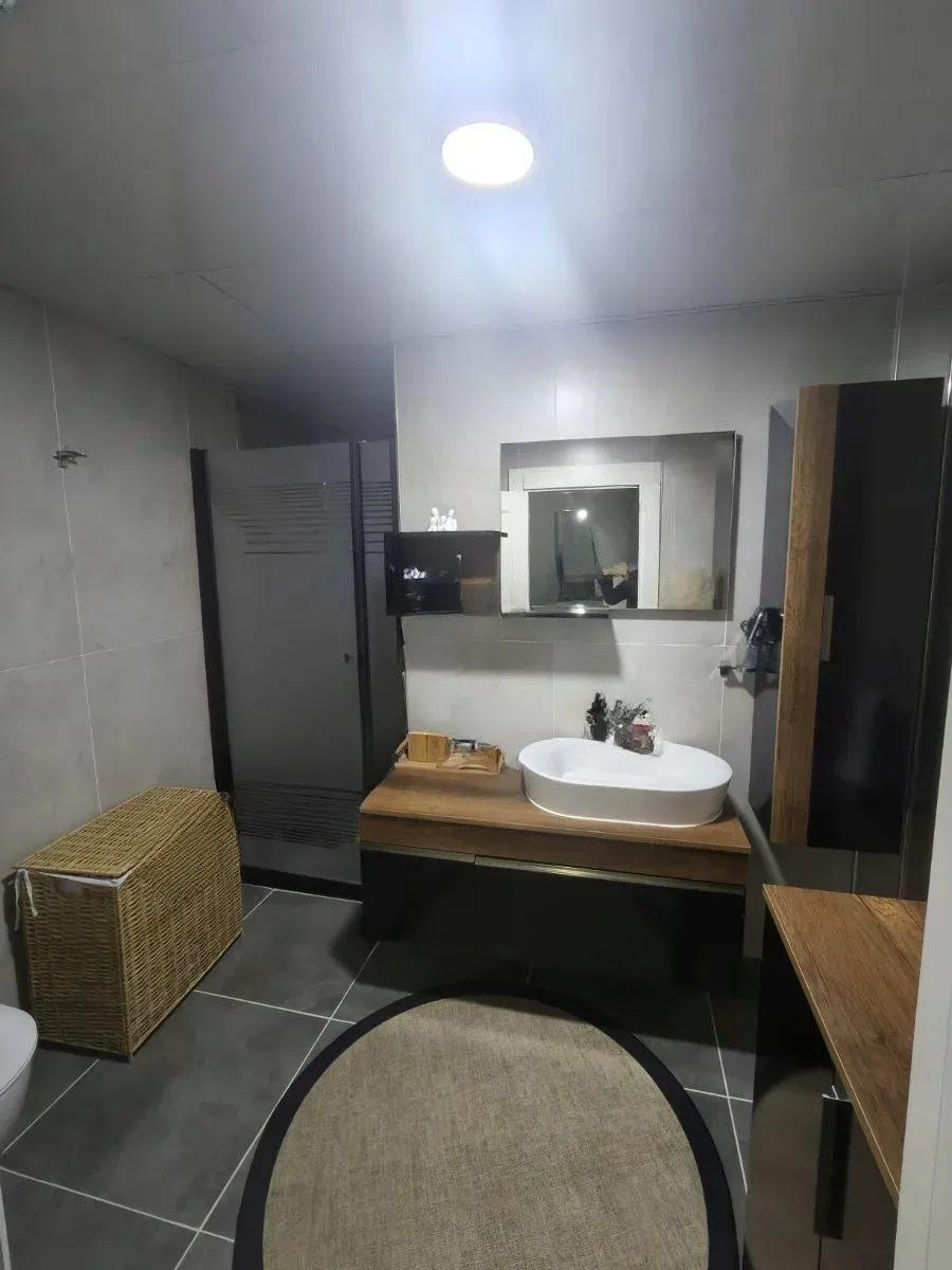 Palandöken Hüseyin Avni Ulaş'ta 165 m² Satılık Daire - Fotoğraf 13