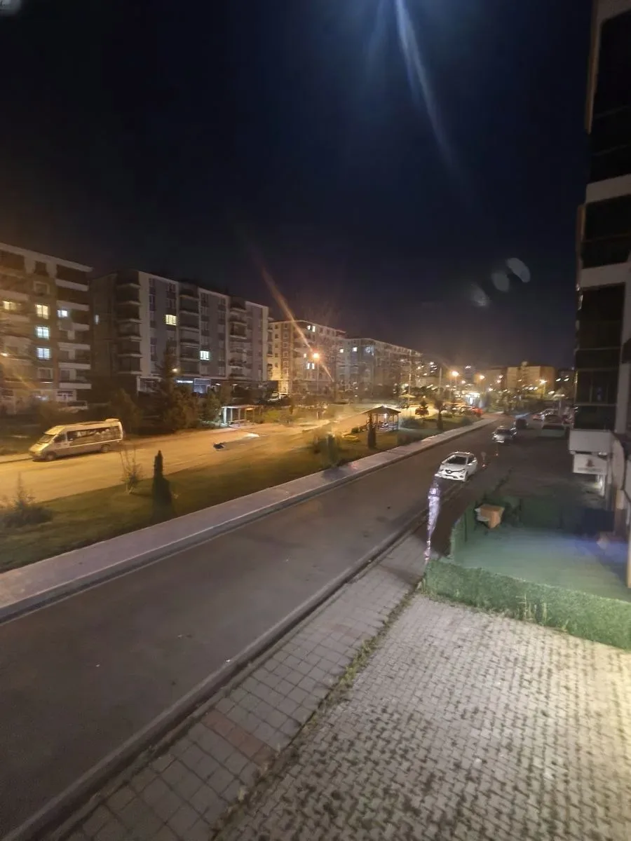 Palandöken Hüseyin Avni Ulaş'ta 165 m² Satılık Daire - Fotoğraf 16