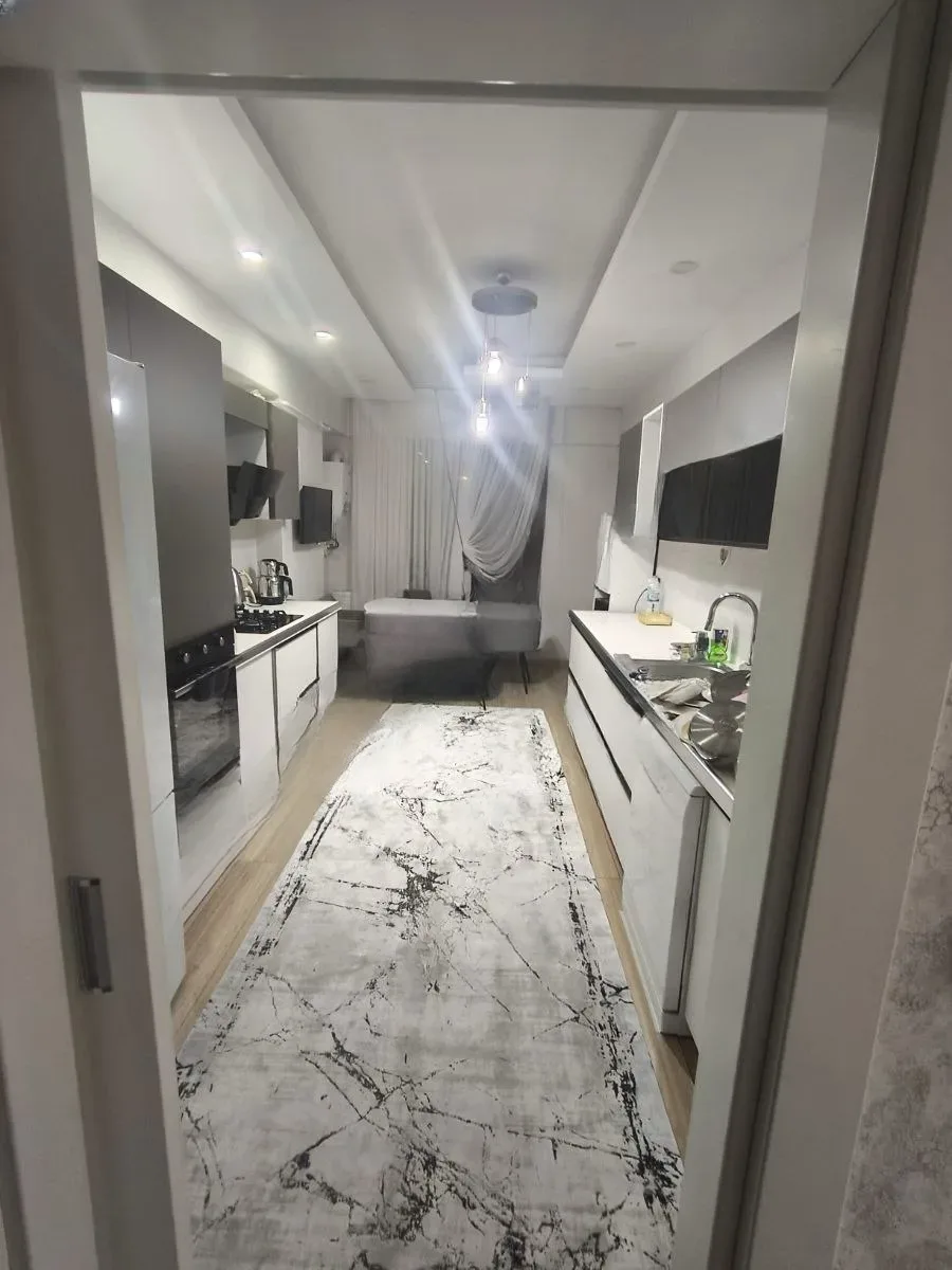 Palandöken Hüseyin Avni Ulaş'ta 165 m² Satılık Daire - 2