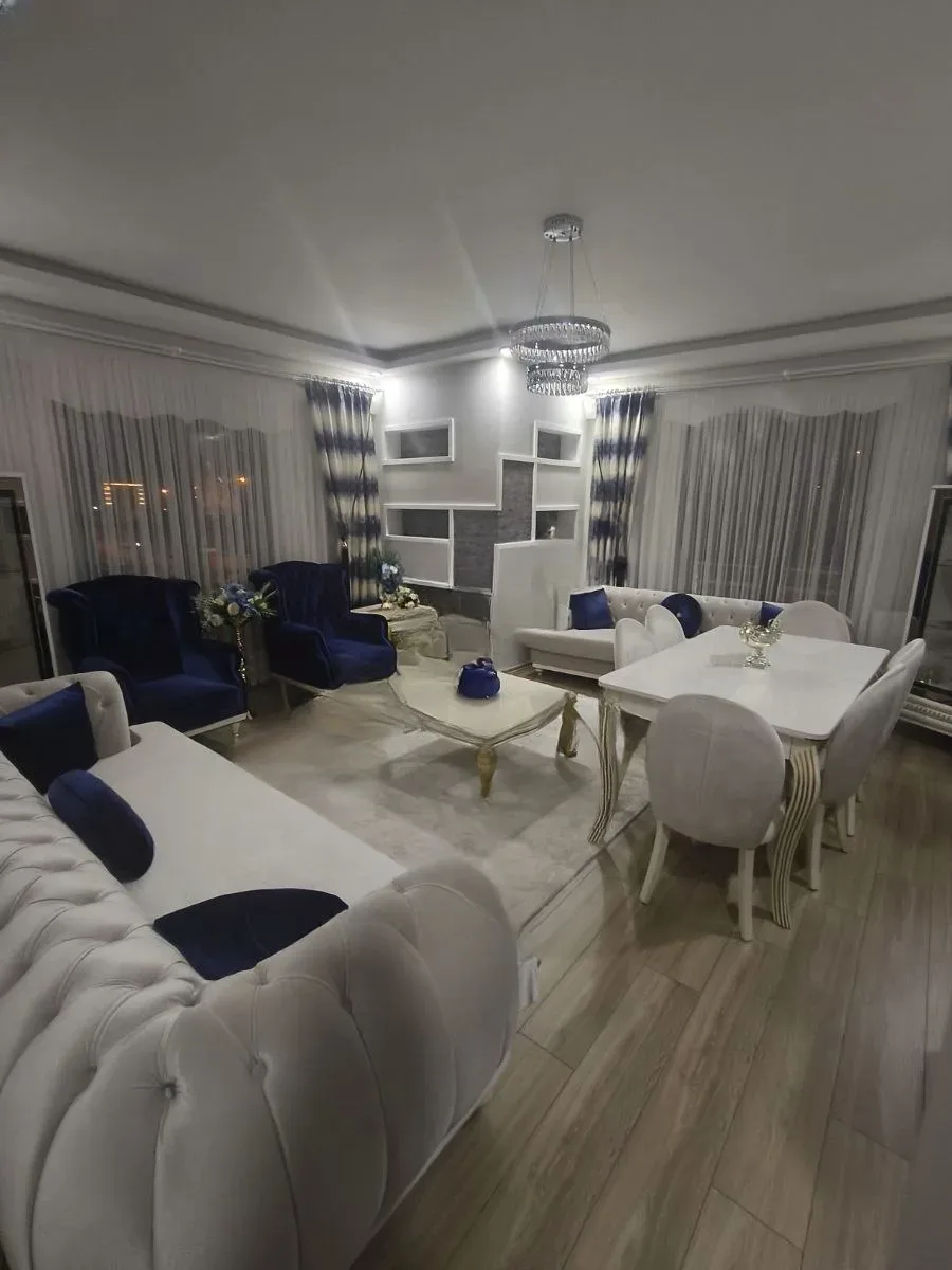 Palandöken Hüseyin Avni Ulaş'ta 165 m² Satılık Daire - 3