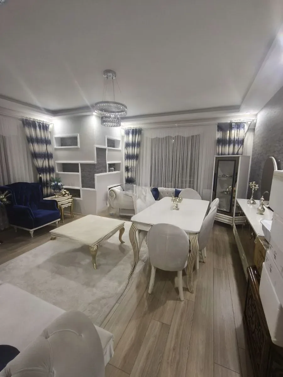 Palandöken Hüseyin Avni Ulaş'ta 165 m² Satılık Daire - 4