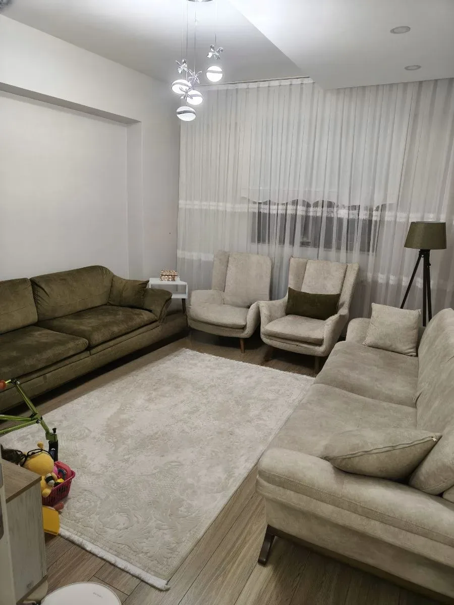 Palandöken Hüseyin Avni Ulaş'ta 165 m² Satılık Daire - Fotoğraf 7