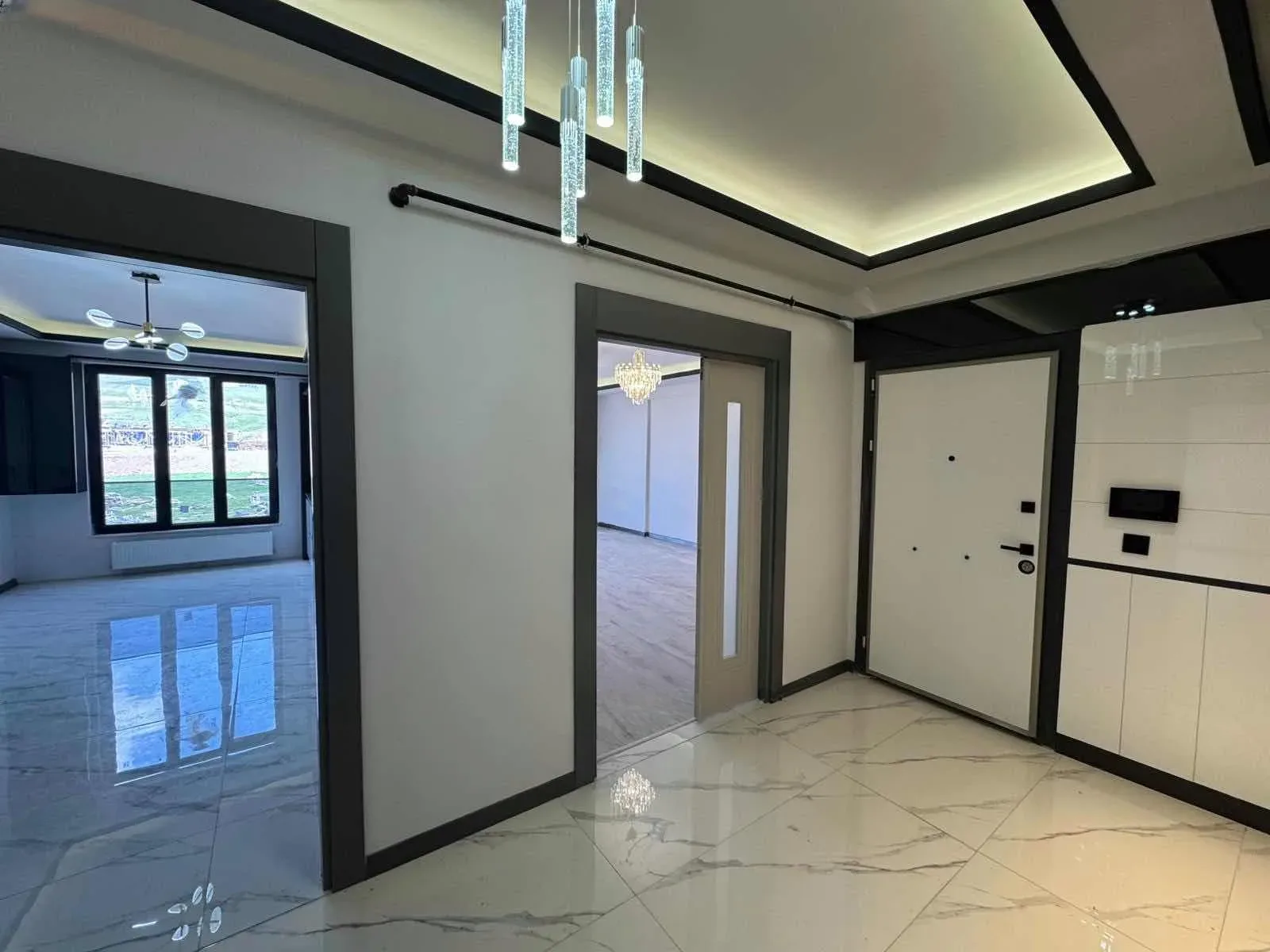 Palandöken Müftü Solakzade'de 192 m² Satılık Daire - Fotoğraf 15