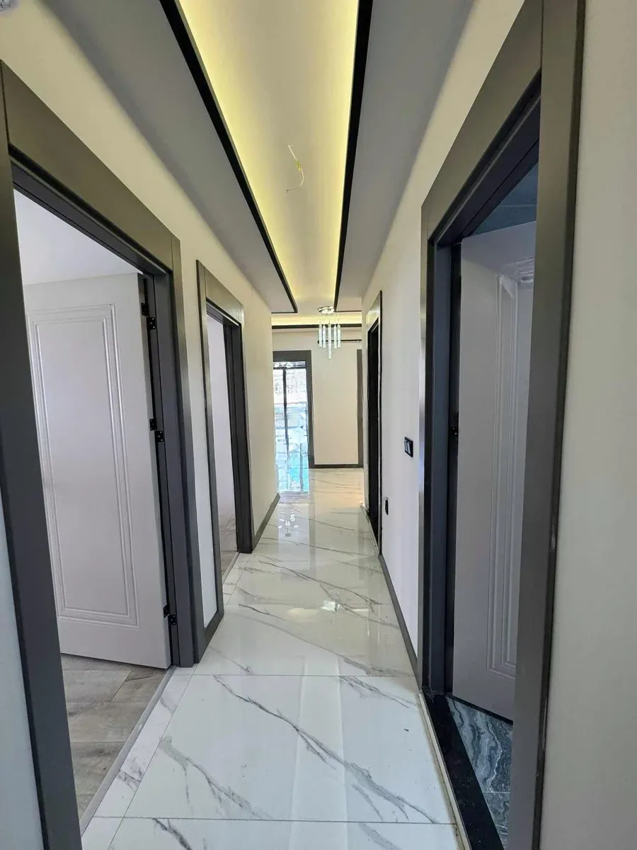 Palandöken Müftü Solakzade'de 192 m² Satılık Daire - 3