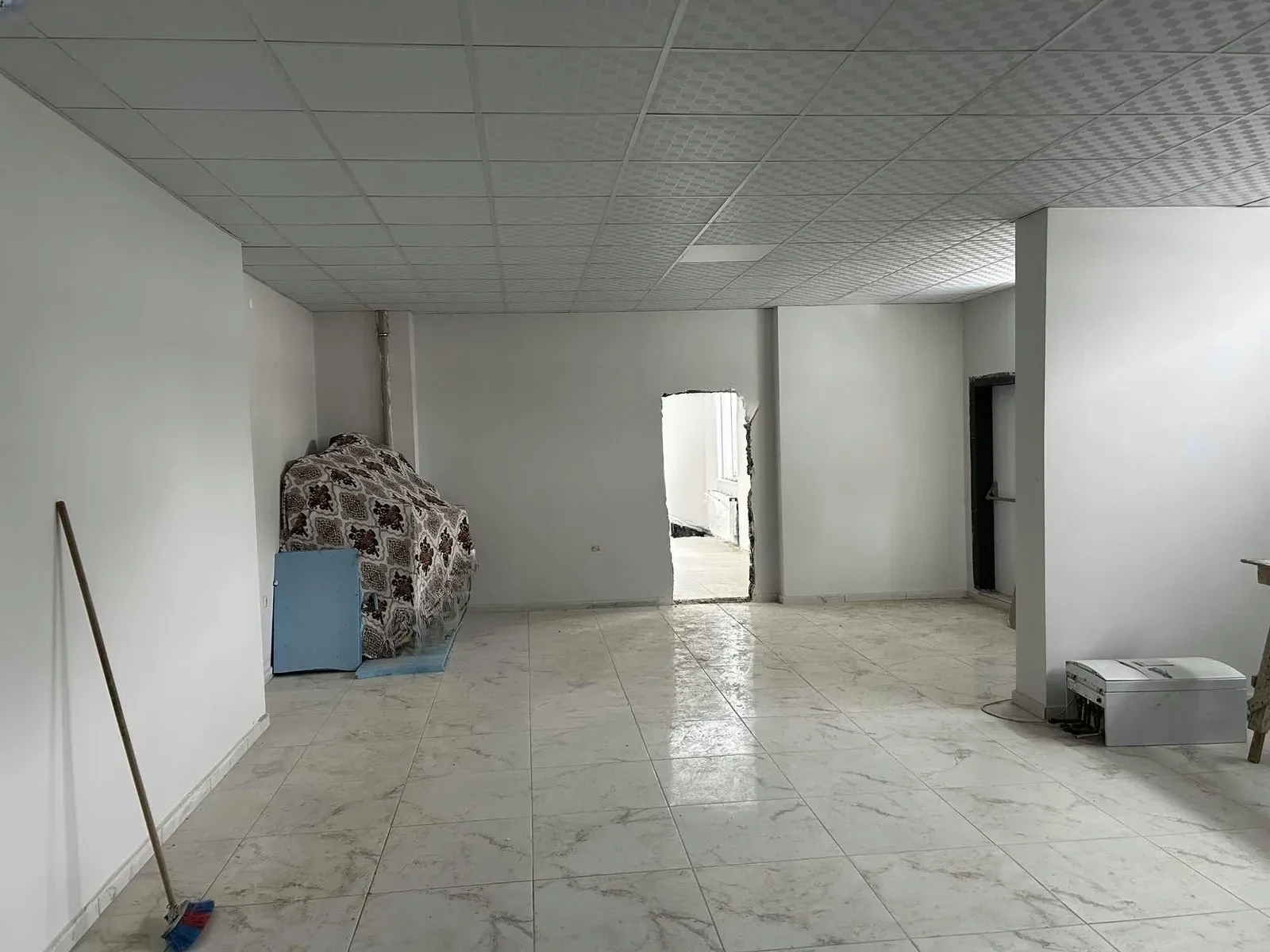 Palandöken Hüseyin Avni Ulaş'ta 135 m² Kiralık İş Yeri - 3
