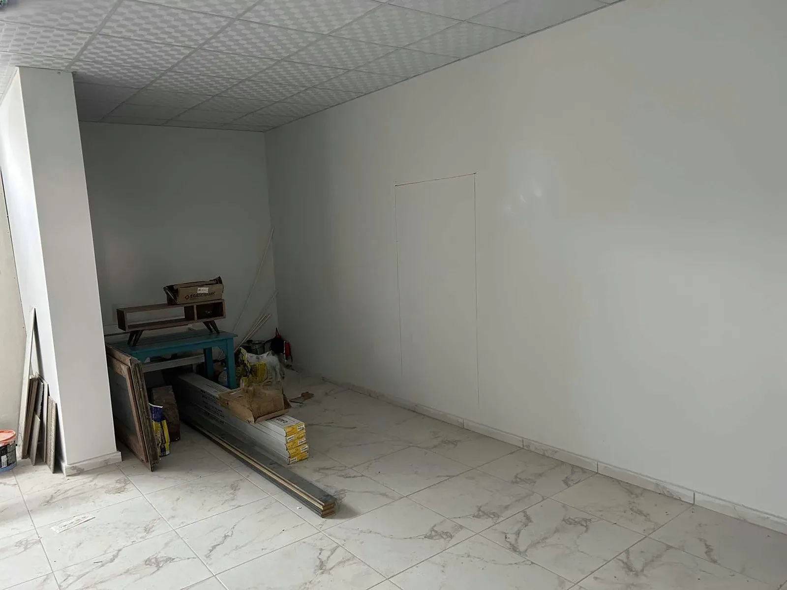 Palandöken Hüseyin Avni Ulaş'ta 135 m² Kiralık İş Yeri - 4