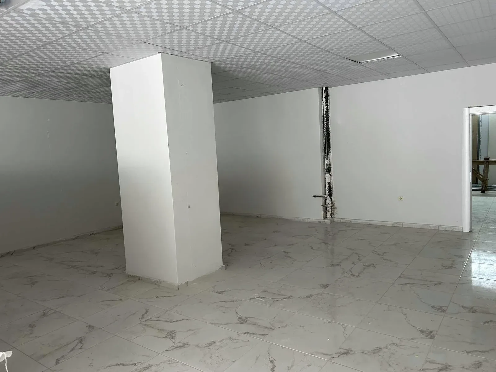 Palandöken Hüseyin Avni Ulaş'ta 135 m² Kiralık İş Yeri - Fotoğraf 7
