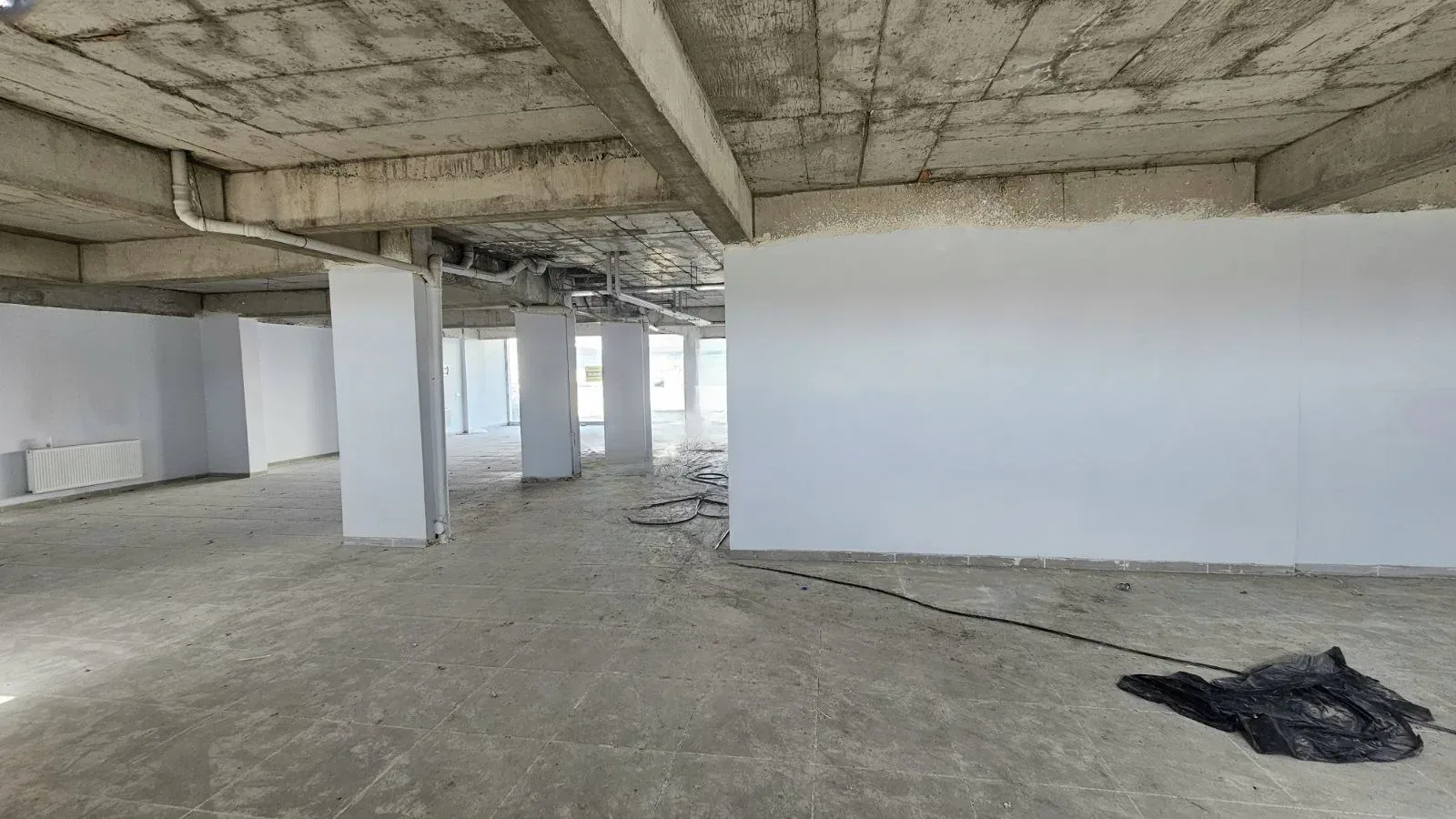 Yakutiye Terminal'da 250 m² Kiralık İş Yeri - 4