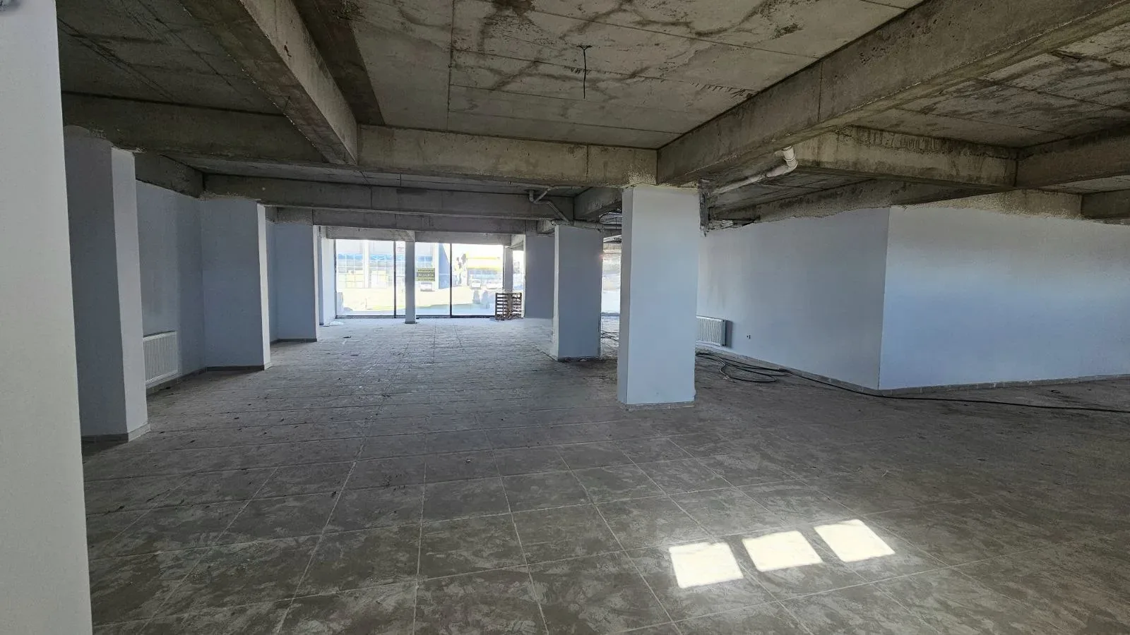 Yakutiye Terminal'da 250 m² Kiralık İş Yeri - 5