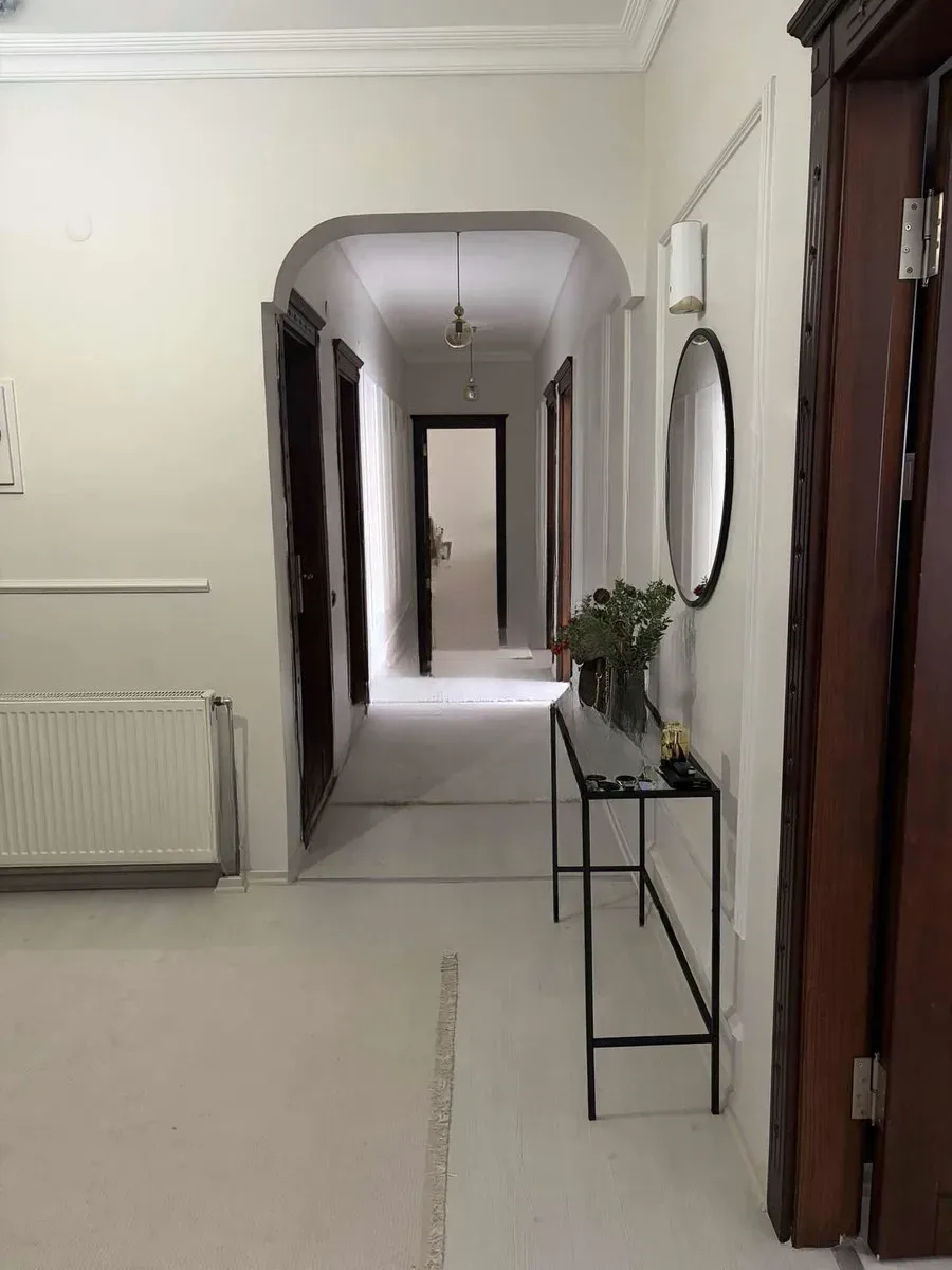 Yakutiye Lalapaşa'da 230 m² Kiralık Daire - 3