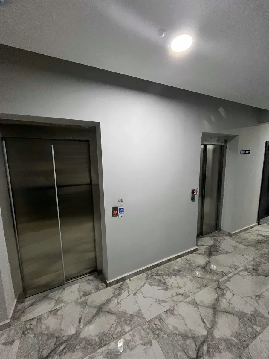 Aziziye Merkez'de 45 m² Satılık Villa - 2