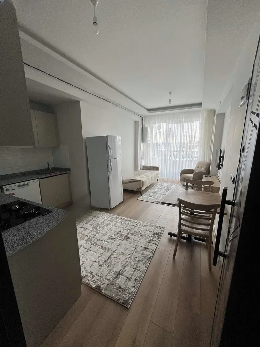 Aziziye Merkez'de 45 m² Satılık Villa - 4