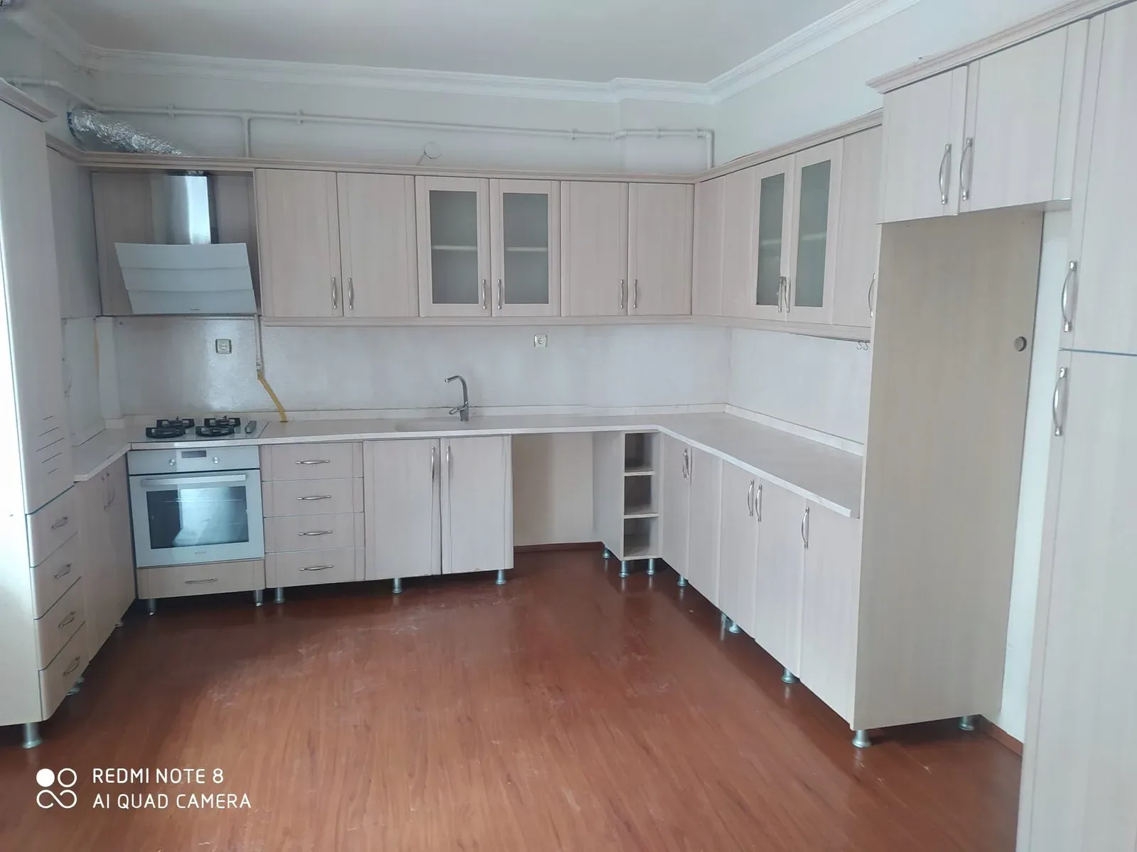 Palandöken Hüseyin Avni Ulaş'ta 187 m² Kiralık Daire - Fotoğraf 17