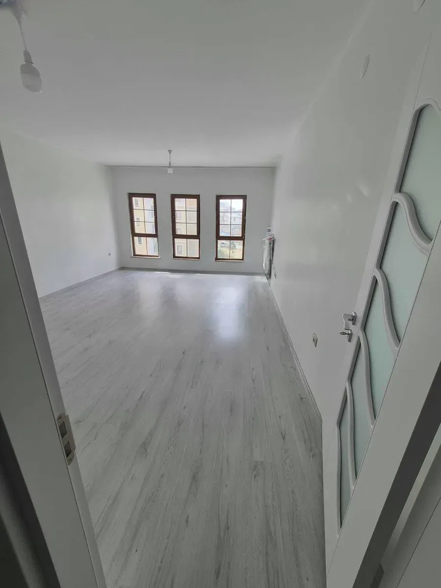 Palandöken Abdurrahman Gazi'de 130 m² Kiralık Daire - 1