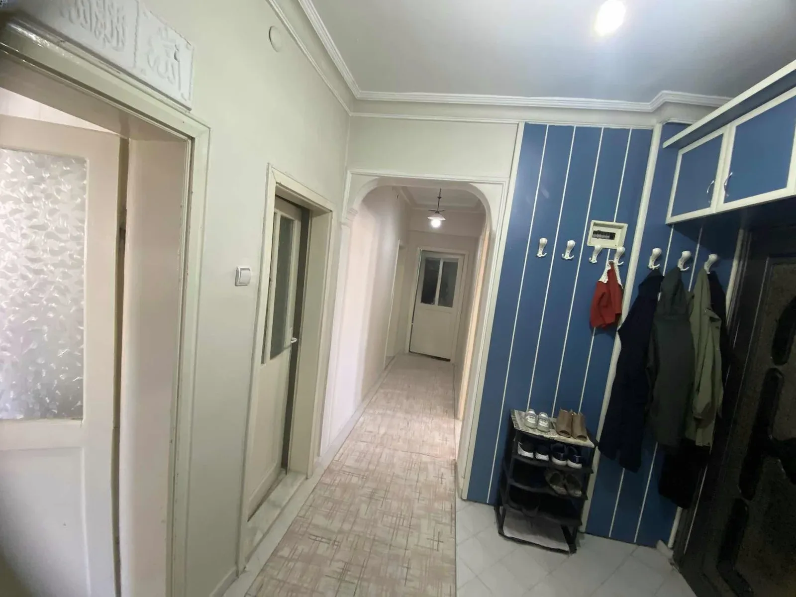 Yakutiye Terminal'da 150 m² Satılık Daire - 4