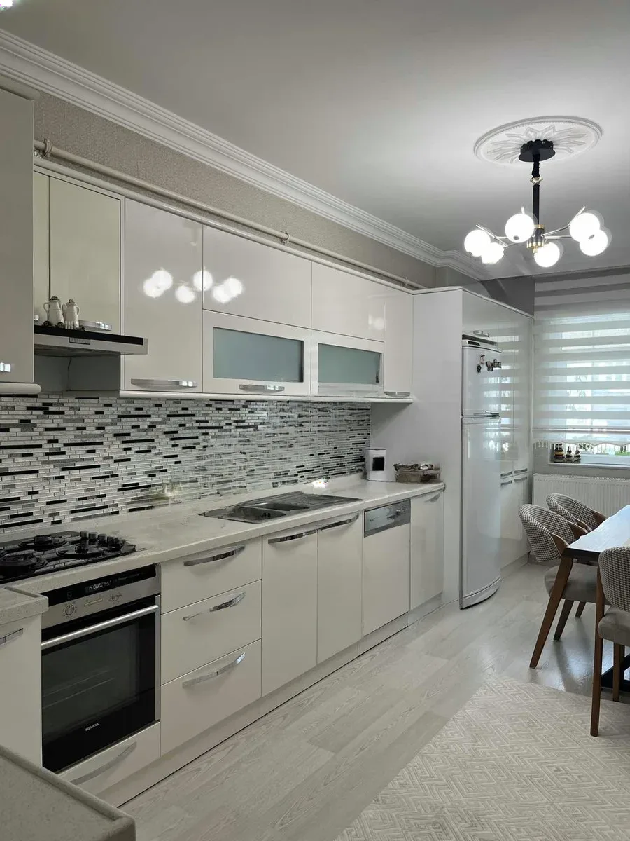 Yakutiye Terminal'da 210 m² Satılık Daire - 1