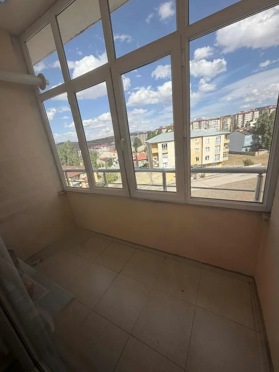 Palandöken Abdurrahman Gazi'de 165 m² Satılık Daire - 1