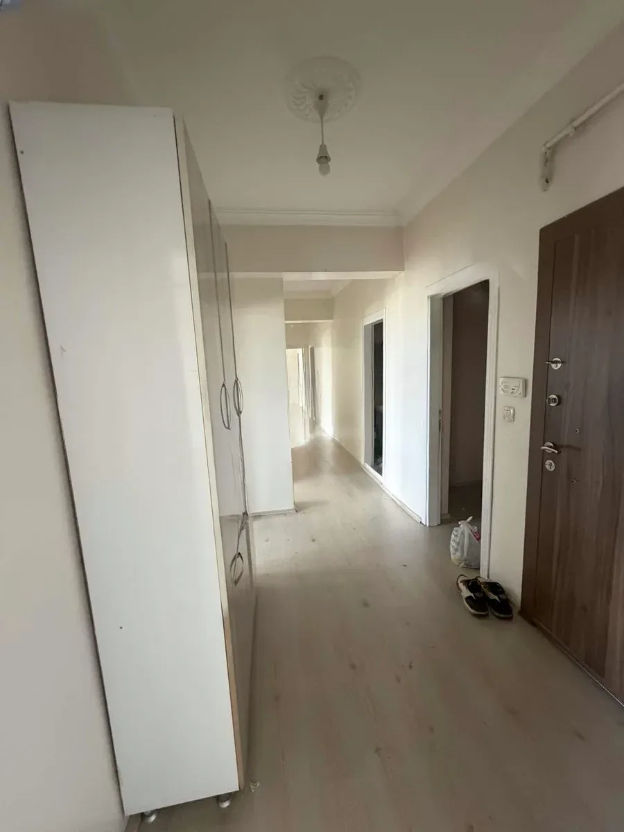 Palandöken Abdurrahman Gazi'de 165 m² Satılık Daire - 4
