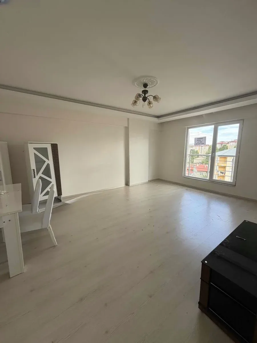 Palandöken Abdurrahman Gazi'de 165 m² Satılık Daire - 5