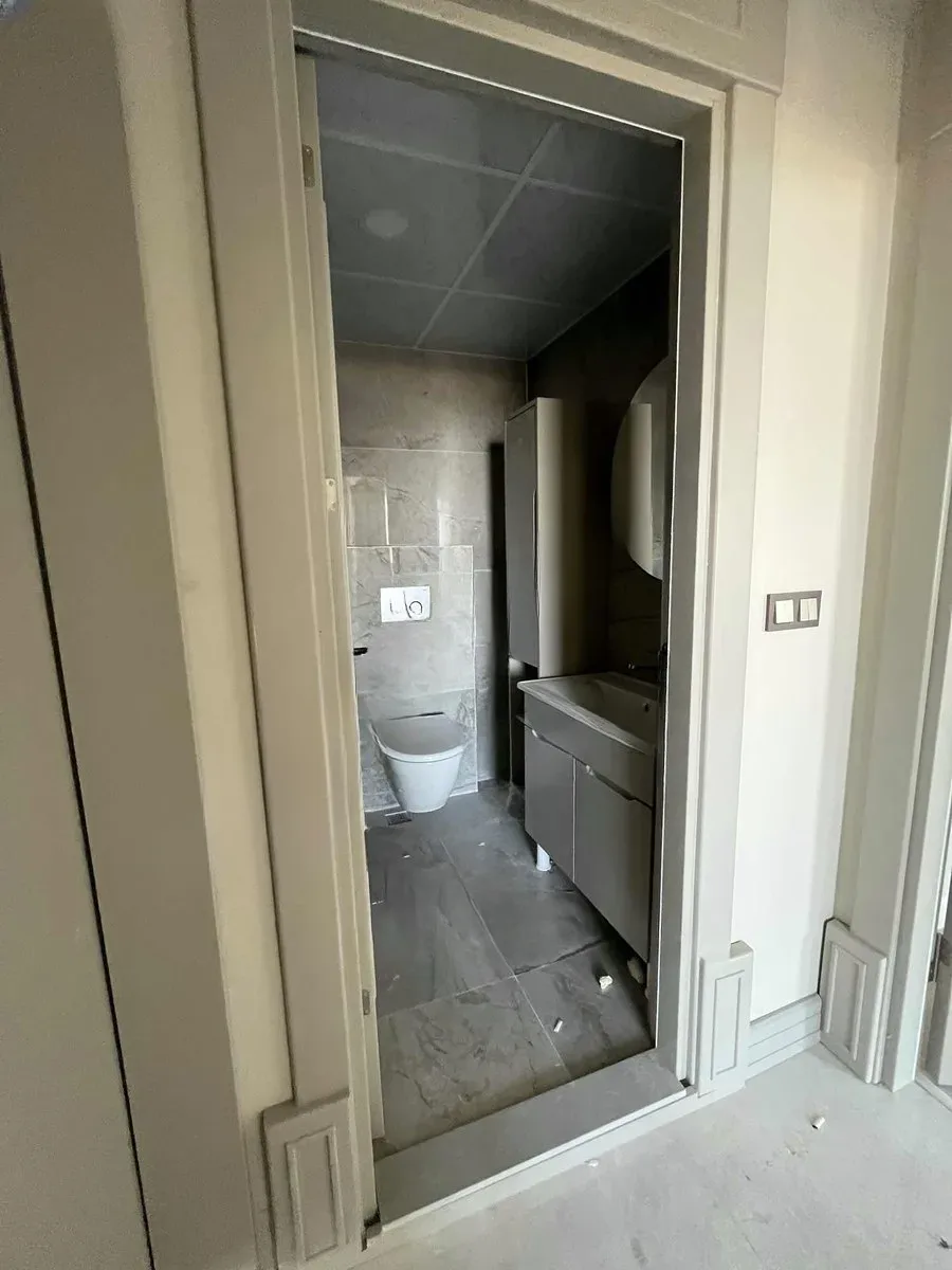 Palandöken Hüseyin Avni Ulaş'ta 155 m² Kiralık Daire - Fotoğraf 12