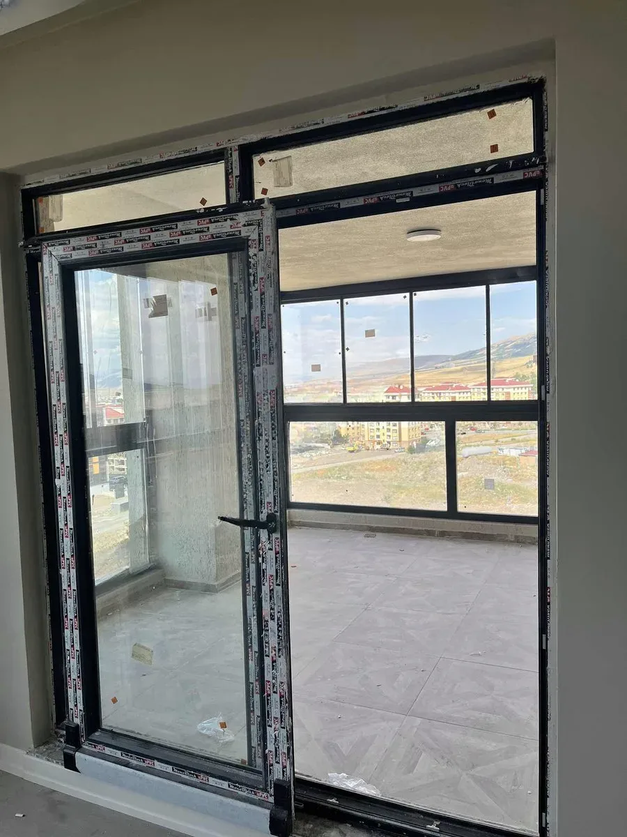 Palandöken Hüseyin Avni Ulaş'ta 155 m² Kiralık Daire - 5