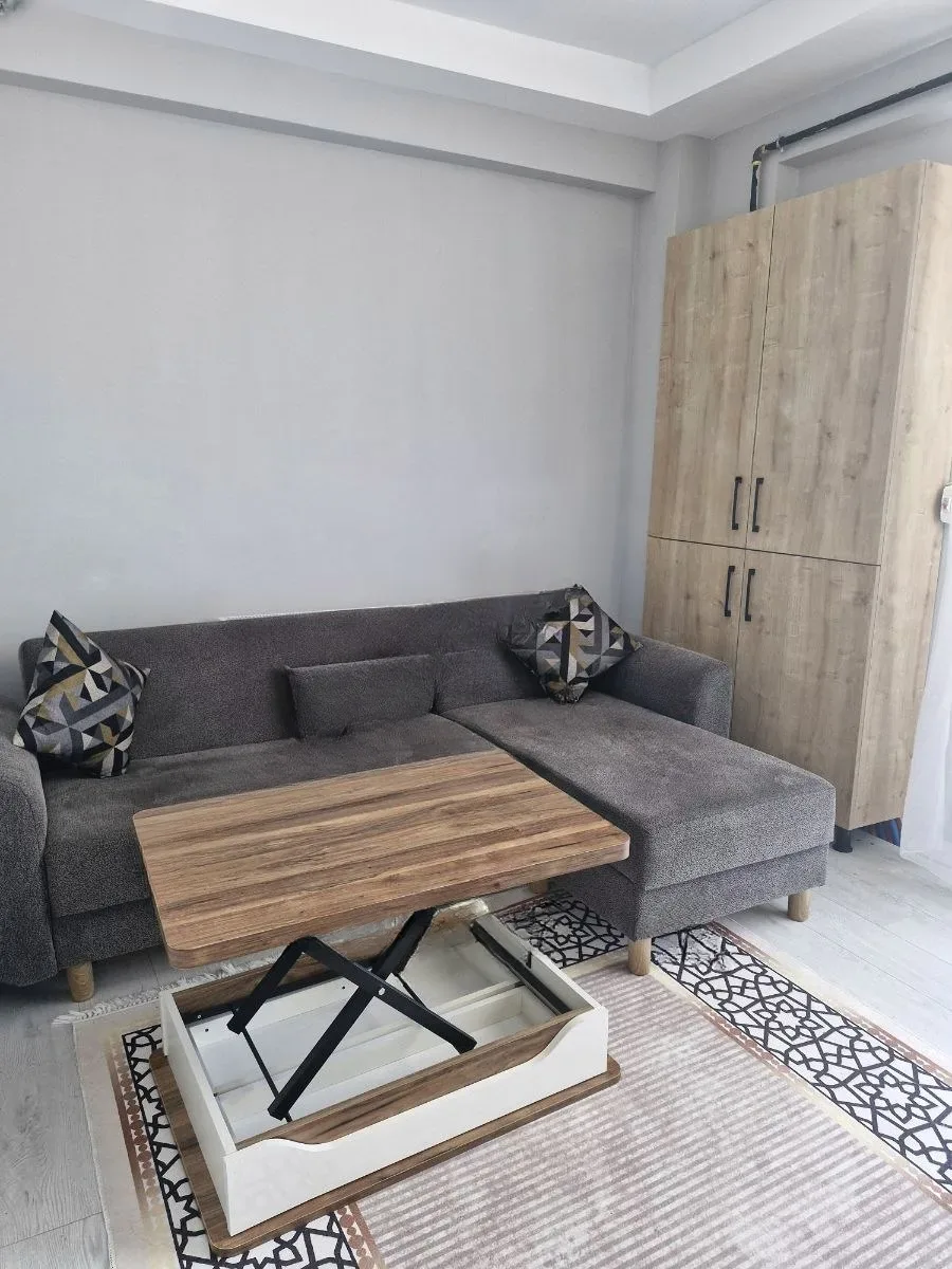 Aziziye Merkez'de 55 m² Kiralık Villa - Fotoğraf 13